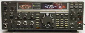 Icom 765