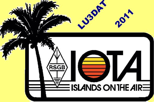 IOTA 2011