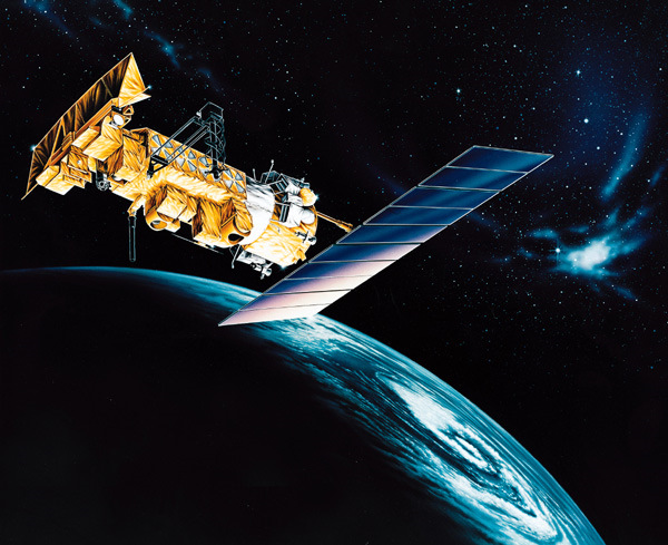 Sitio: Satelite NOAA