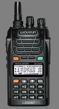 Mi primer VHF/UHF