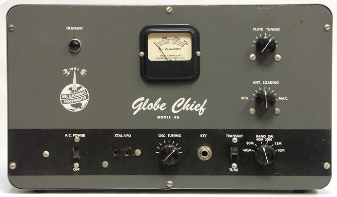 Globe Chief